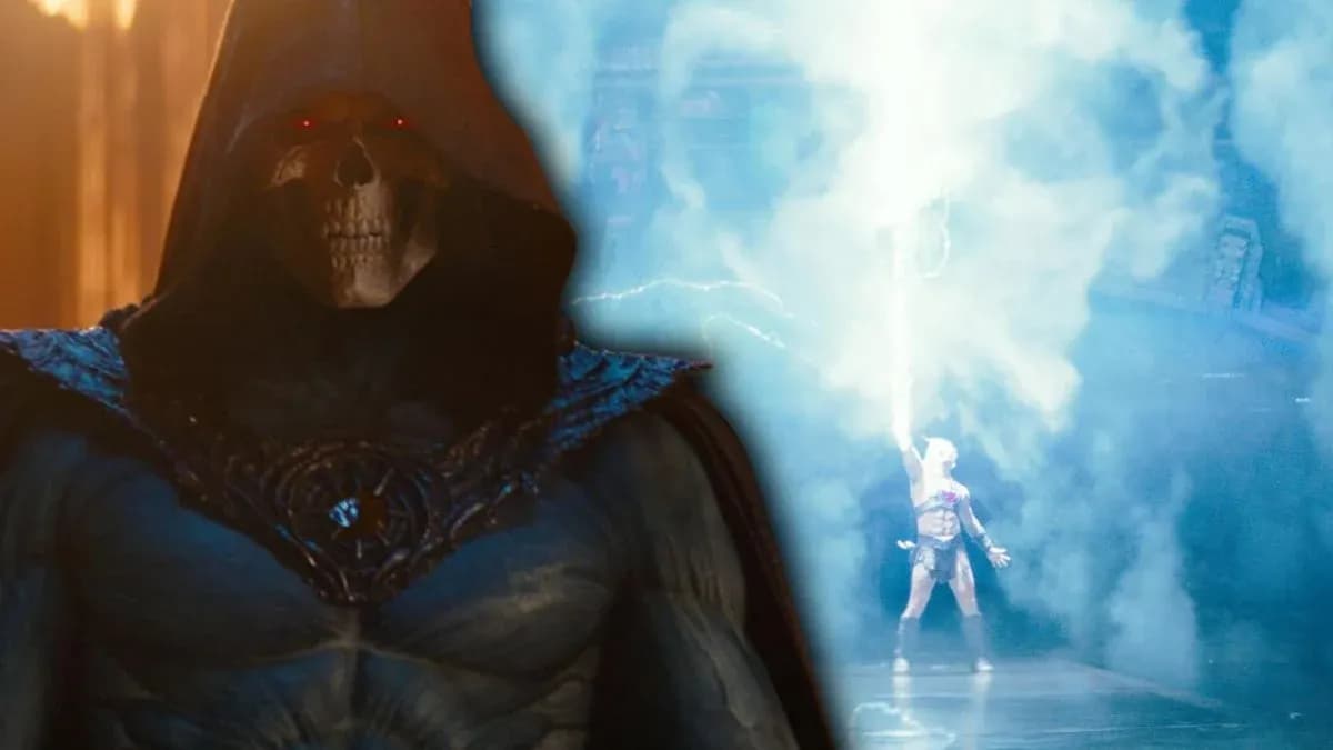 The Return to Eternia: Reimagining "Masters of the Universe" for 2026