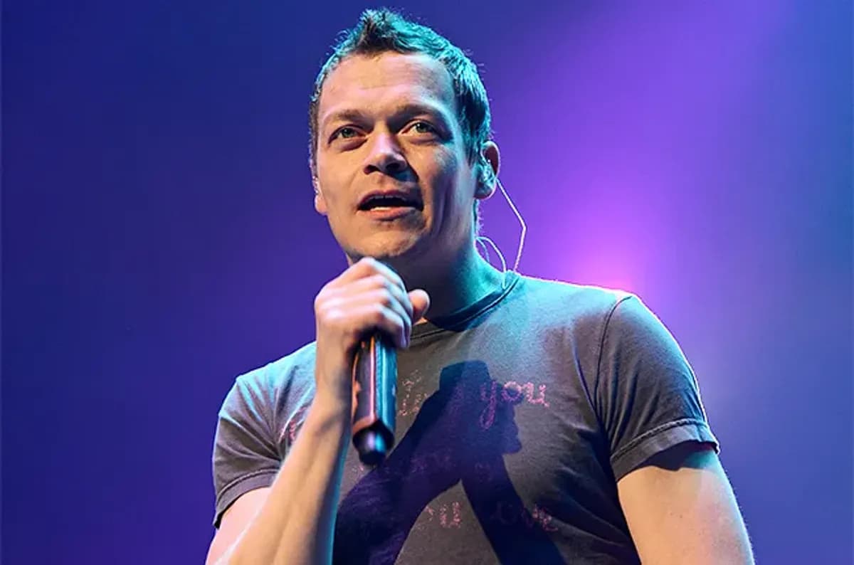 The Unbreakable Spirit: Remembering Brad Arnold (1978–2026)