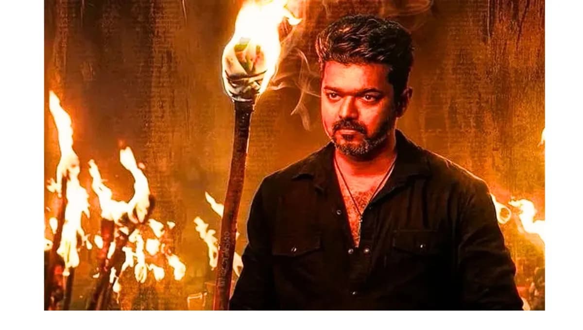 The Final Roar: Why ‘Jana Nayagan’ is More Than Just a Movie