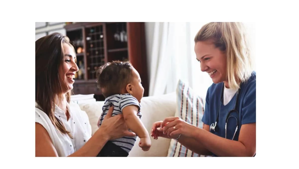 The Ultimate Baby Health Routine: A Science-Backed Guide for Parents