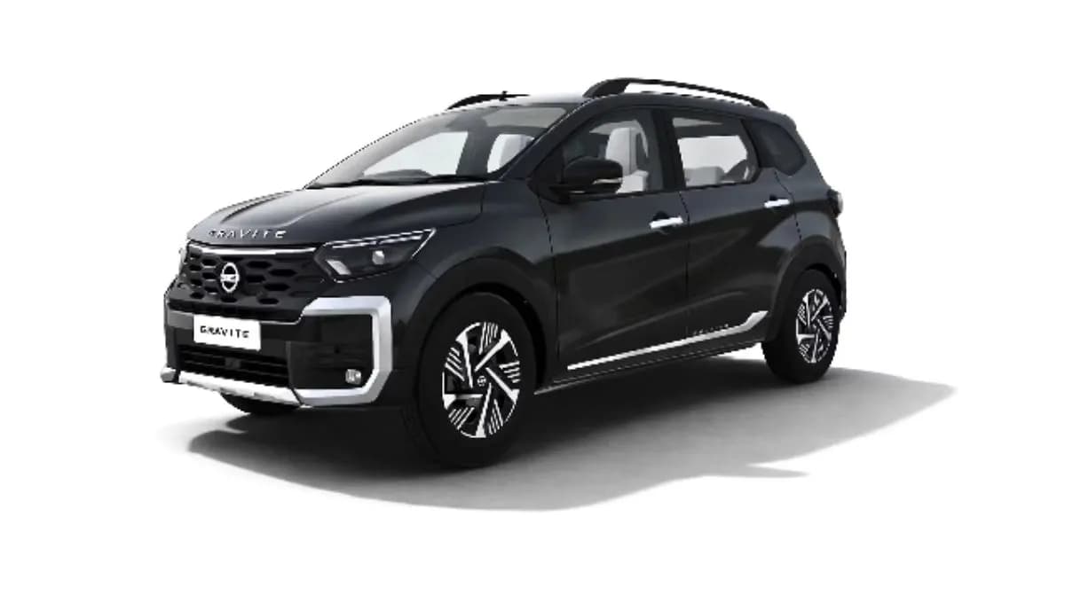 Nissan Gravite Makes a Disruptive Entry: Premium Compact SUV Redefining the Budget Segment