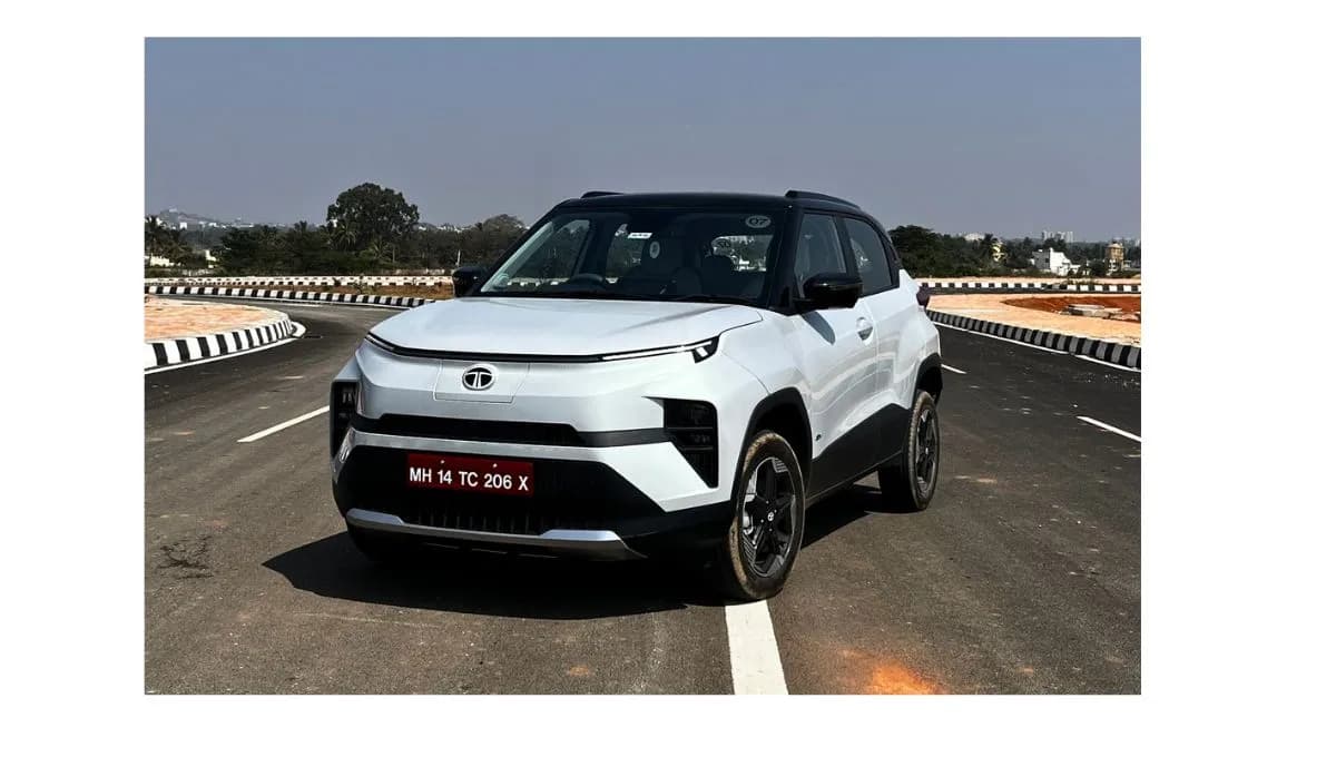 Tata Punch.ev 2026: Why This Is India’s Ultimate Compact Electric SUV (Price, Range & BaaS)