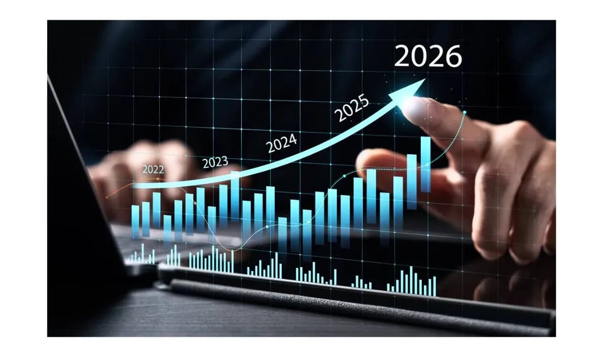 2026 U.S. Auto Market: A New Era of Efficiency and Dominance