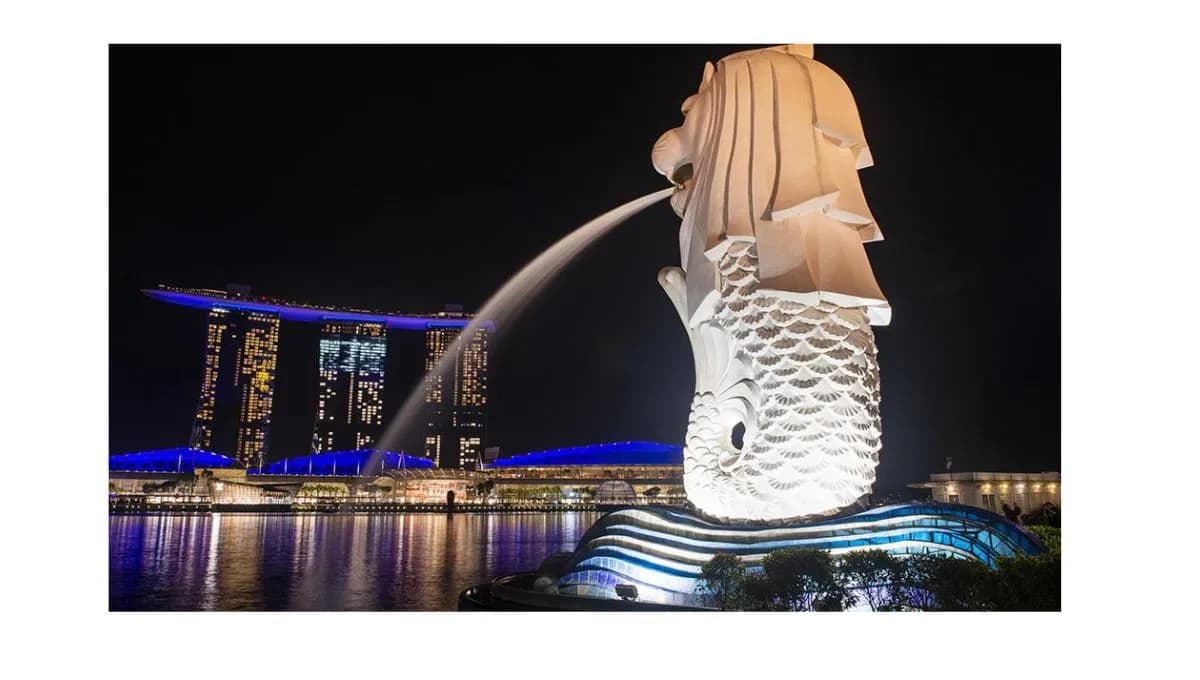 Singapore on a Budget: The Ultimate 2026 Guide for Smart Travellers