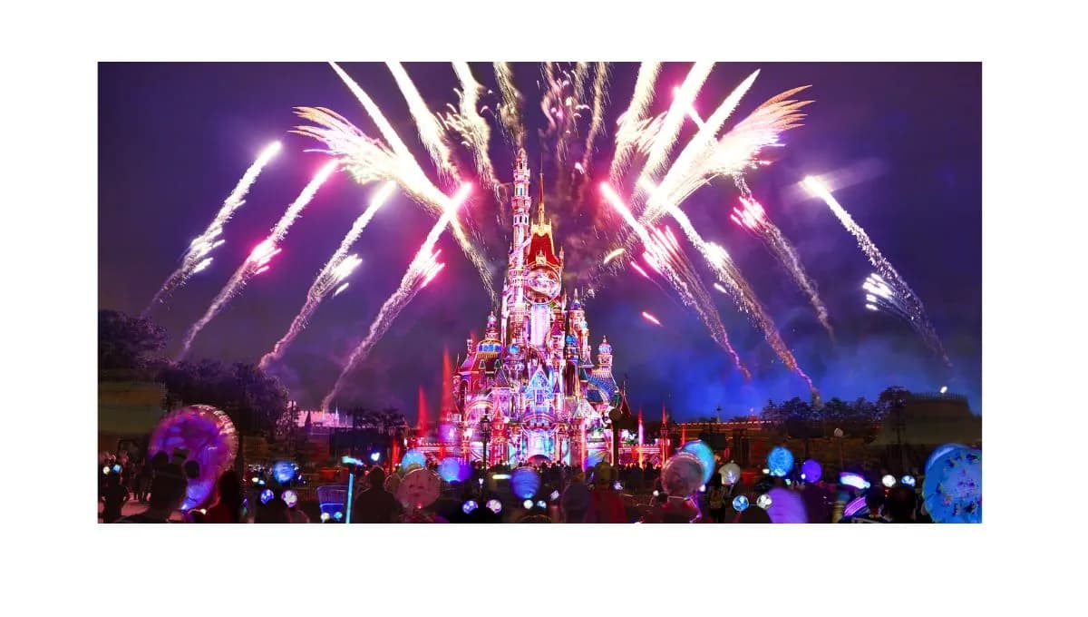 The Ultimate Guide to Hong Kong Disneyland in 2026: A Year of Magical Celebration