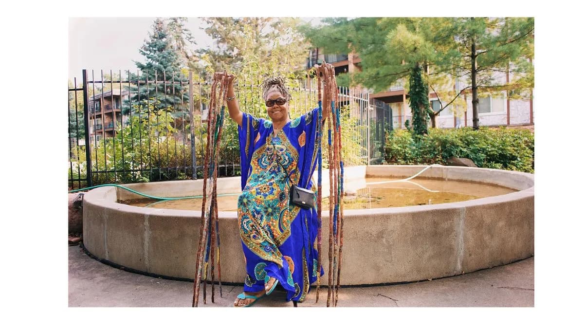 Longer Than a Bus: The Staggering Reality of Life with Record-Breaking Nails