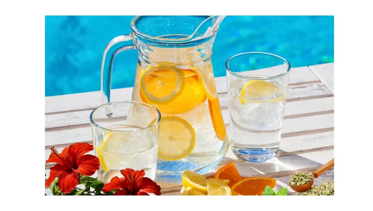 Nature’s Natural Coolants: How Edible Flowers Are Beating the Summer Heat