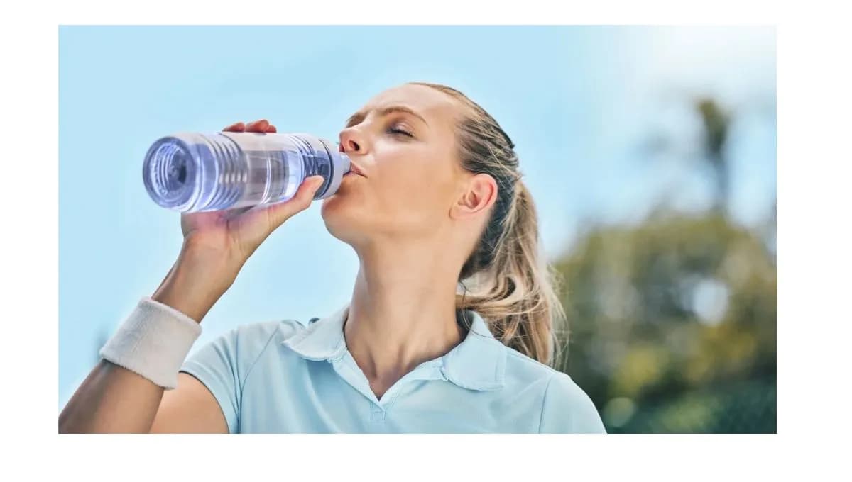 Staying Hydrated During Summer: A Complete Guide to Beating the Heat